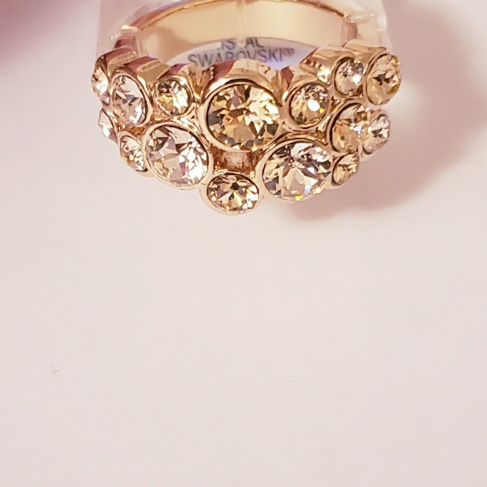 New Womens Ring